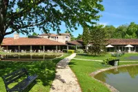 Relais du Bois Saint Georges - Hôtel de Charme Hotel di Port-d'Envaux