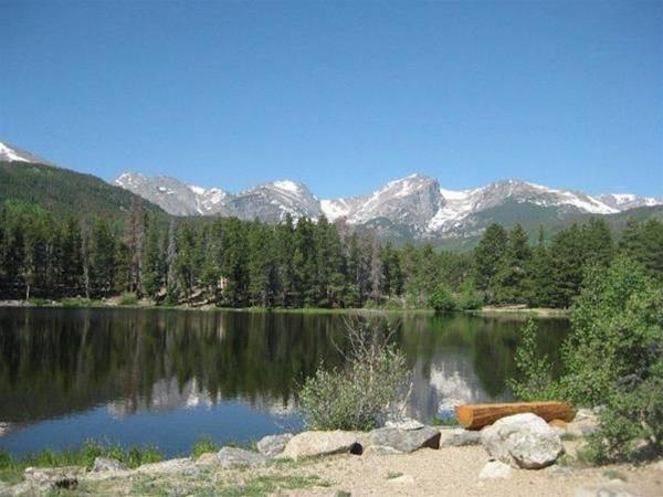 Alpine Trail Ridge Inn