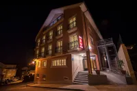 Hotel Porto do Barqueiro Hotels in Manon