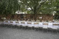 Italian Lifestyle Hotel & Osteria Chartreuse Hotels in Thun