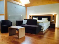 Hotel Kreuz Hotels in Gau District