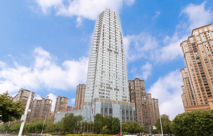 Guohui Hotel (Minhou Ganzhe)