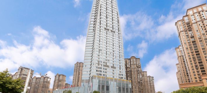 Guohui Hotel (Minhou Ganzhe) Hotel a Minhou