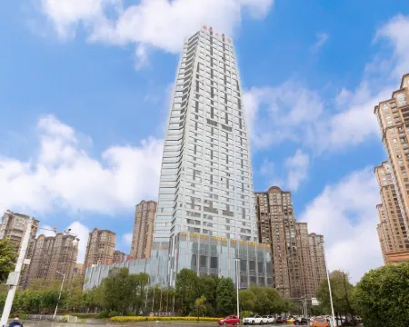 Guohui Hotel (Minhou Ganzhe) Hotels in Minhou