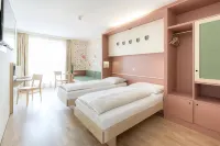 Jufa Hotel Stubenbergsee Hotels in Sebersdorf
