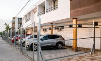 Hotel & Spa Las Taguas