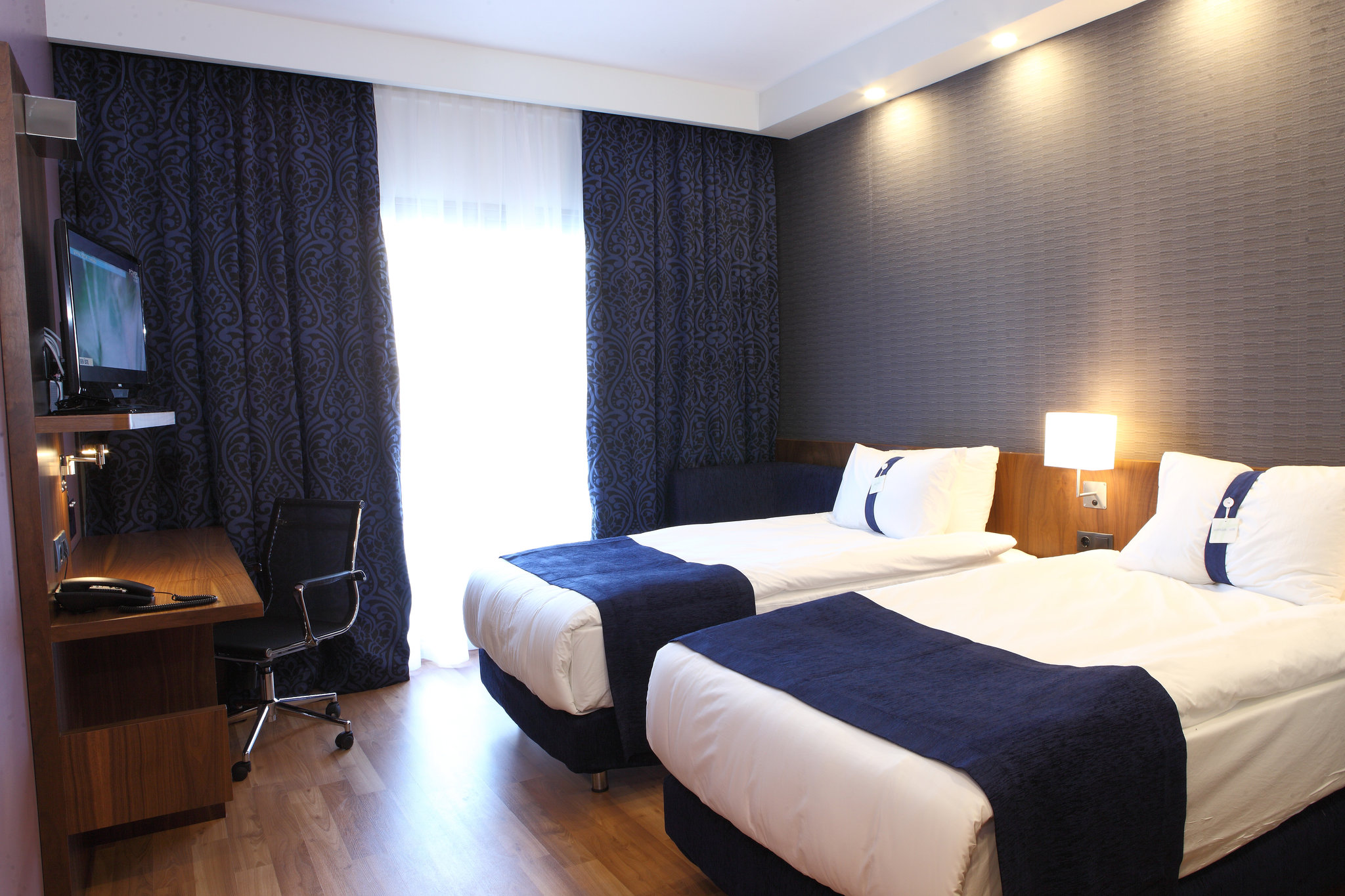 Holiday Inn Express Manisa-West, an Ihg Hotel