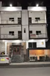 Hotel Bodhi Residency Hotels in 