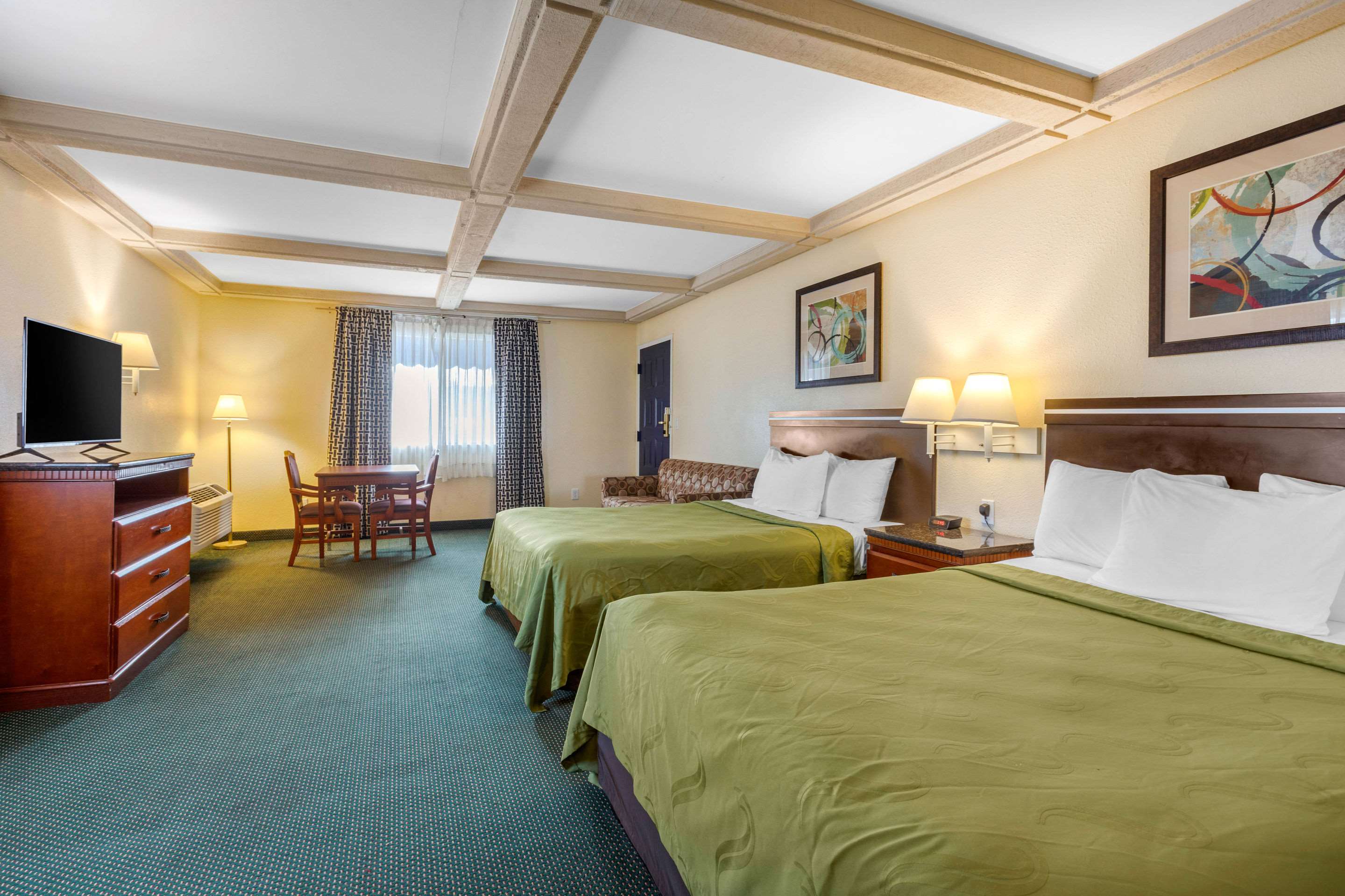 Quality Inn Lomita - Torrance