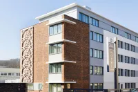 Best Western Hotel Journel Paris Sud - parking
