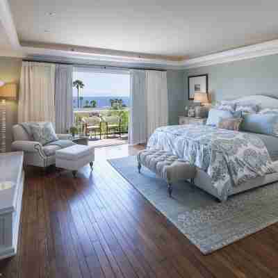 Montage Laguna Beach Rooms