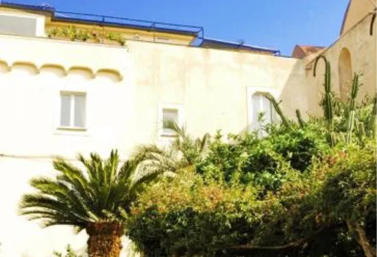 米勒夸特羅森託住宿加早餐旅館