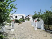 Hotel Rural Finca la Hacienda