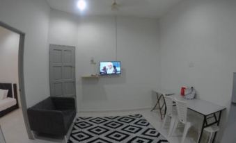 Seaview Promenade Homestay Dungun