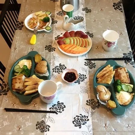 Tao Heung Garden B&B Отели рядом с достопримечательностью «Haiduan Bunun Tribe Folk Museum»