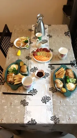 Tao Heung Garden B&B Отели рядом с достопримечательностью «Пунг-Шунг»