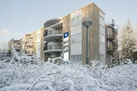 Fletcher Hotel Restaurant de Eese Отели в г. Волвега