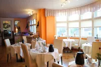 Regiohotel am Brocken Schierke فنادق في Schierke