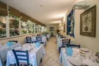 Hotel Riviera Blu