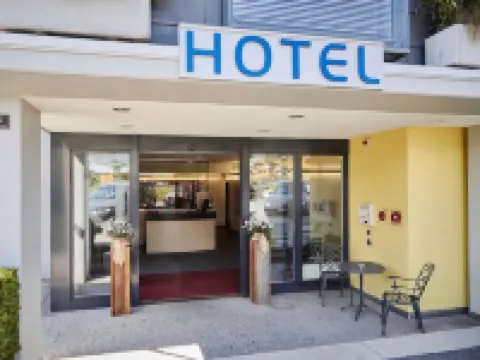 Frohsinn Hotels in Kussnacht