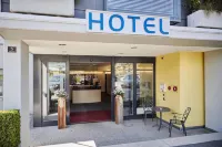 Restaurant & Hotel Frohsinn - Pet friendly