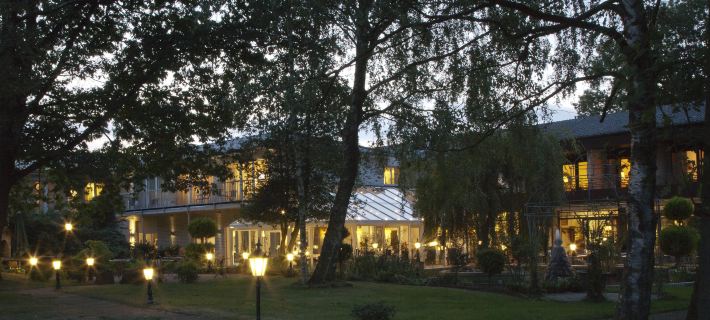 Landhotel Stähle Hoteles en Distrito de Grafschaft Bentheim