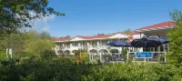 Fletcher Strandhotel Renesse Hotels in 