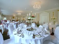 Hollin House Hotel Hotels in Macclesfield