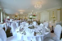 Hollin House Hotel