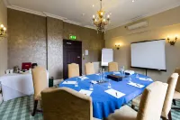 The Spa Hotel Hotels in Tunbridge Wells