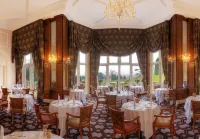 The Welcombe Hotel, BW Premier Collection Hotels in Charlecote