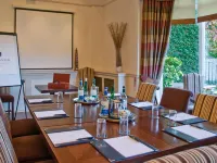 Macdonald Old England Hotel and Spa Hotels in Claife