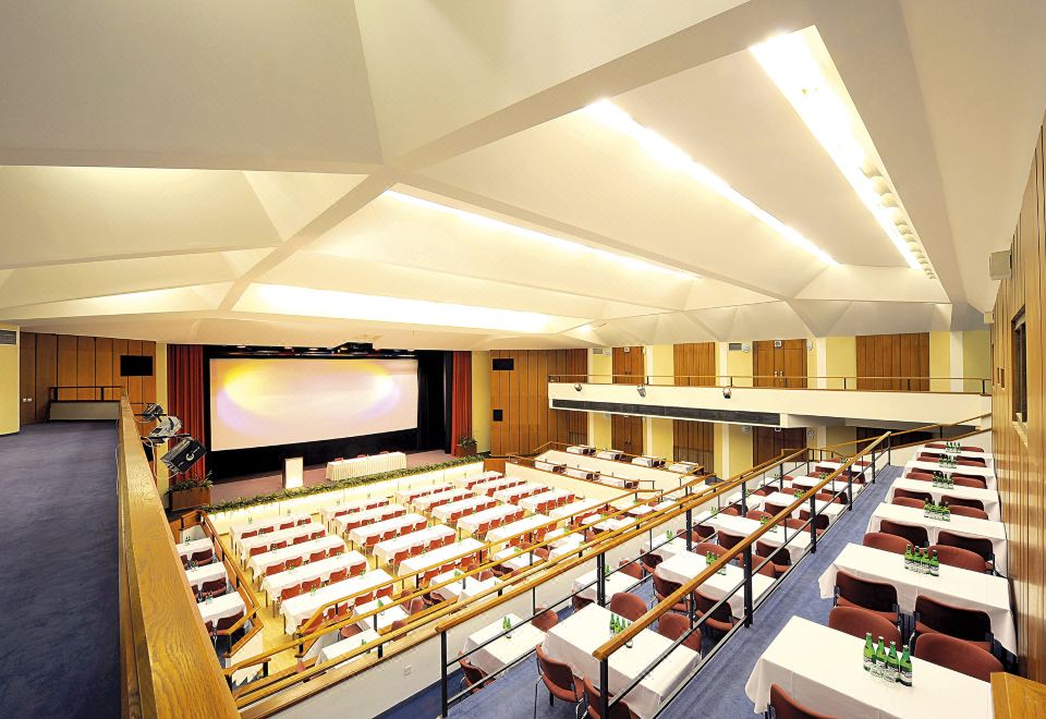 콘그레스 & 웰니스 호텔 올산카