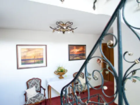 齊伯特酒店 羅塔赫－埃根酒店