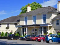 Alton House Hotel Hotels near Bentley