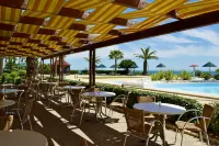 Pestana Viking Beach & Spa Resort Hotels in Armação de Pêra