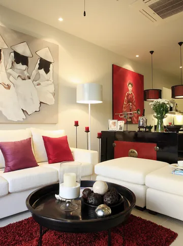 รูปภาพของทู วิลล่าส์ ฮอลิเดย์ ภูเก็ต โอนิกส์ สไตล์ หาดในหาน