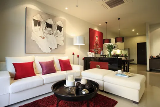 รูปภาพของทู วิลล่าส์ ฮอลิเดย์ ภูเก็ต โอนิกส์ สไตล์ หาดในหาน