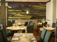 Best Western Plus Milford Hotel - breakfast