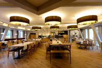 Hotel Schwarz Alm Zwettl - Gym