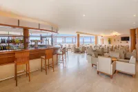 Iberostar Waves Playa Gaviotas All Inclusive - bar