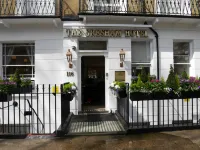 The Gresham Hotel Hotel in zona Memoriale degli Animali in Guerra