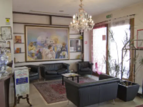 Hotel Leon Bianco Hotel a Adria