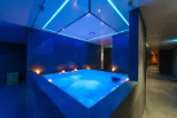 Ajax Hotel - Gym