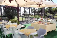Hotel San Remo - All Inclusive - Fronte Mare - Spiaggia Privata