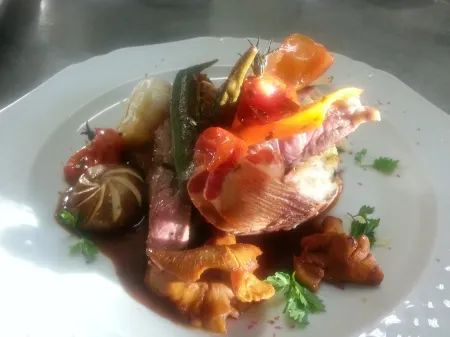 Lindenhof Peritz Отели рядом с достопримечательностью «Кляйне Лаузитц - Эрлебнис-Миниатуренпарк-Эльстерверда»