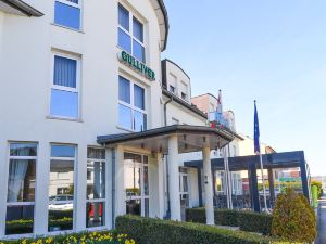 Hotel Gulliver