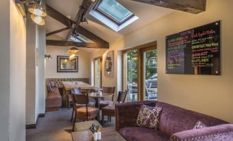The Old Bridge Inn, Holmfirth, West Yorkshire