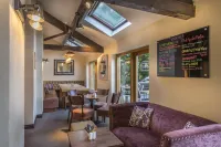 The Old Bridge Inn, Holmfirth, West Yorkshire Hôtels à : Holmfirth