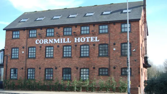 Cornmill Hotel